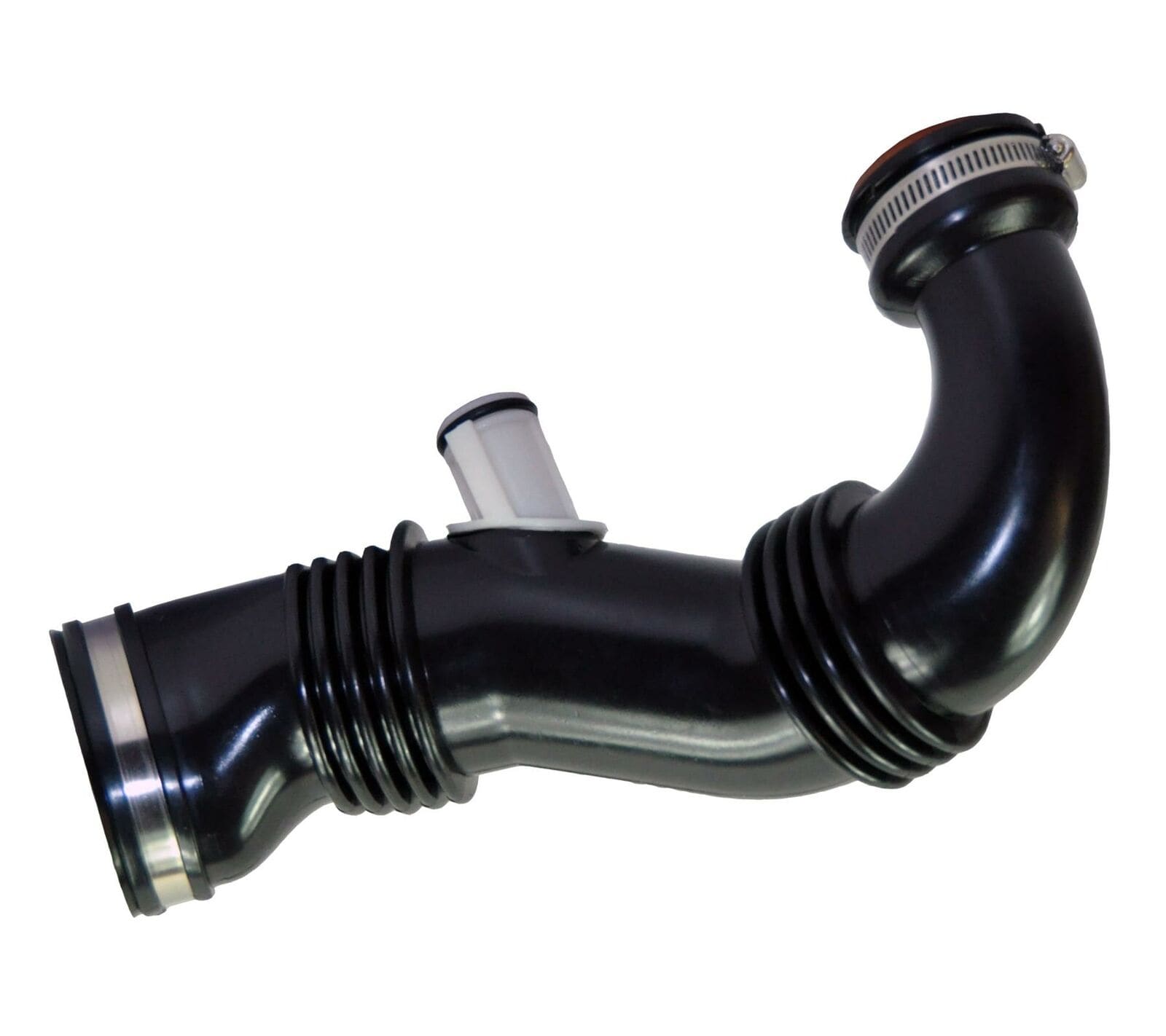 Turbo Intercooler Hose Pipe For Citroen, Fiat, Mini, and Peugeot 9687883680 - D2P Autoparts