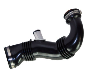 Turbo Intercooler Hose Pipe For Citroen, Fiat, Mini, and Peugeot 9687883680 - D2P Autoparts