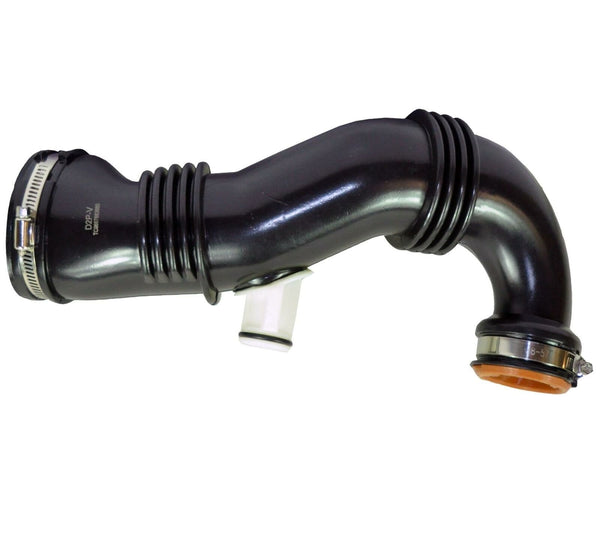 Turbo Intercooler Hose Pipe For Citroen, Fiat, Mini, and Peugeot 9687883680 - D2P Autoparts