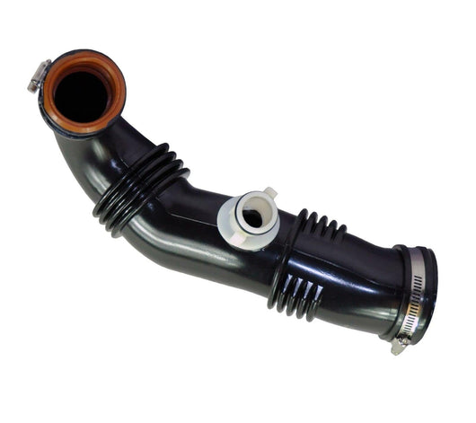 Turbo Intercooler Hose Pipe For Citroen, Fiat, Mini, and Peugeot 9687883680 - D2P Autoparts