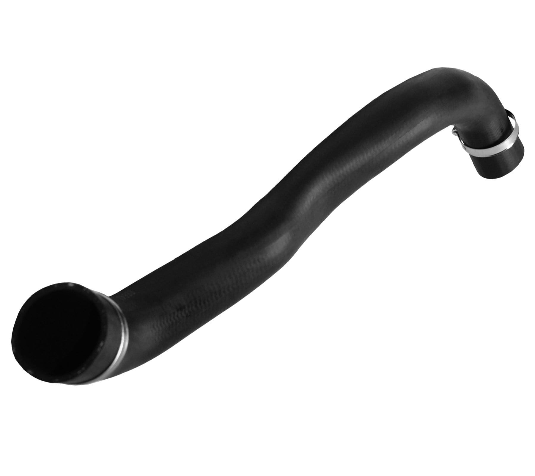 Turbo Intercooler Hose Pipe For Ford: Galaxy, Mondeo, S-Max, 7G916K683AA - D2P Autoparts