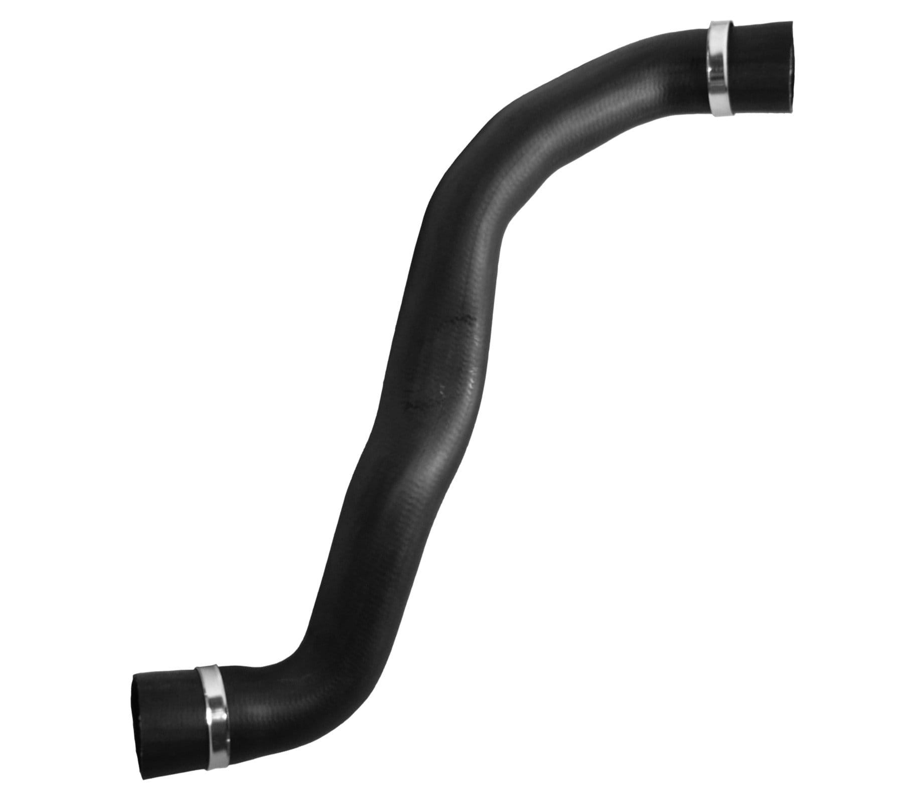 Turbo Intercooler Hose Pipe For Ford: Galaxy, Mondeo, S-Max, 7G916K683AA - D2P Autoparts