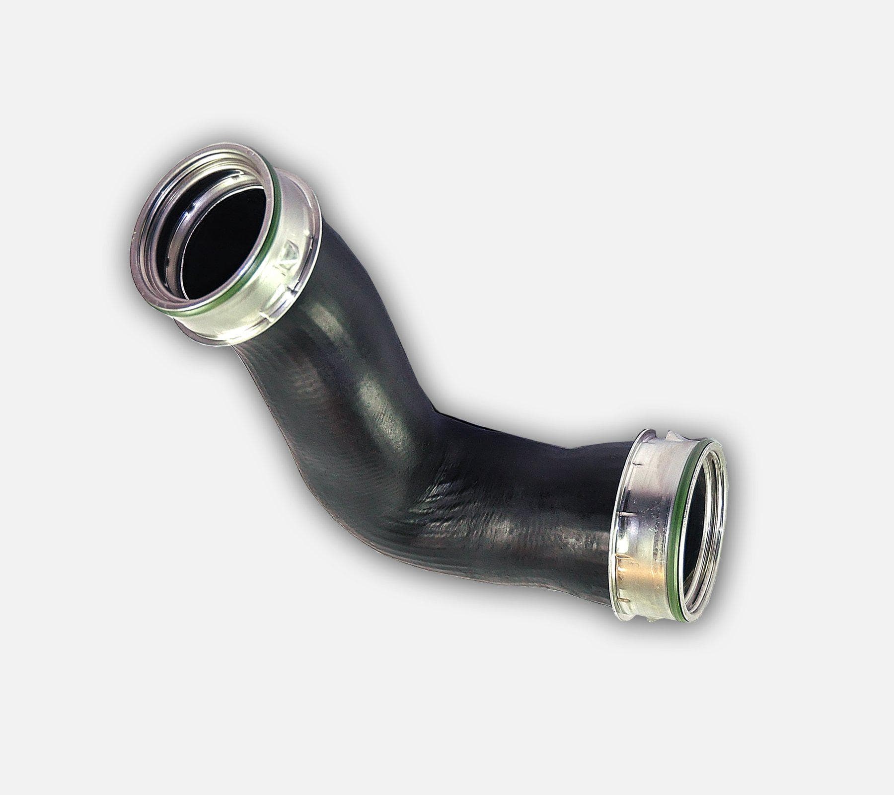 Turbo Intercooler Hose Pipe For Vw Transporter - D2P Autoparts