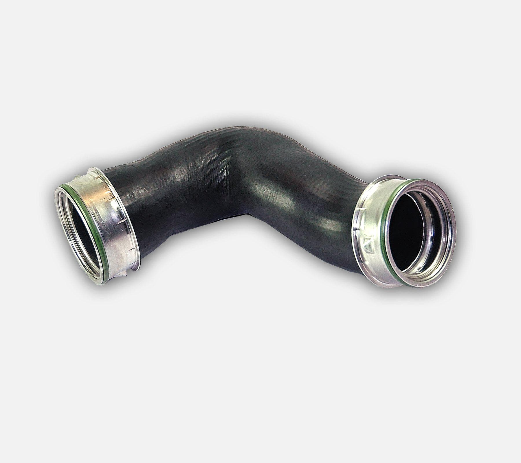 Turbo Intercooler Hose Pipe For Vw Transporter - D2P Autoparts