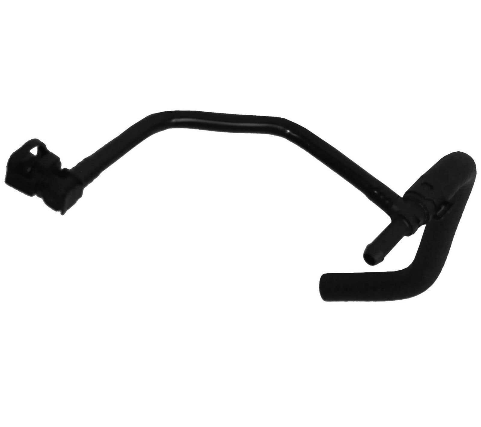 Turbo Return Water Hose Pipe For Opel, and Vauxhall 11537589713 - D2P Autoparts