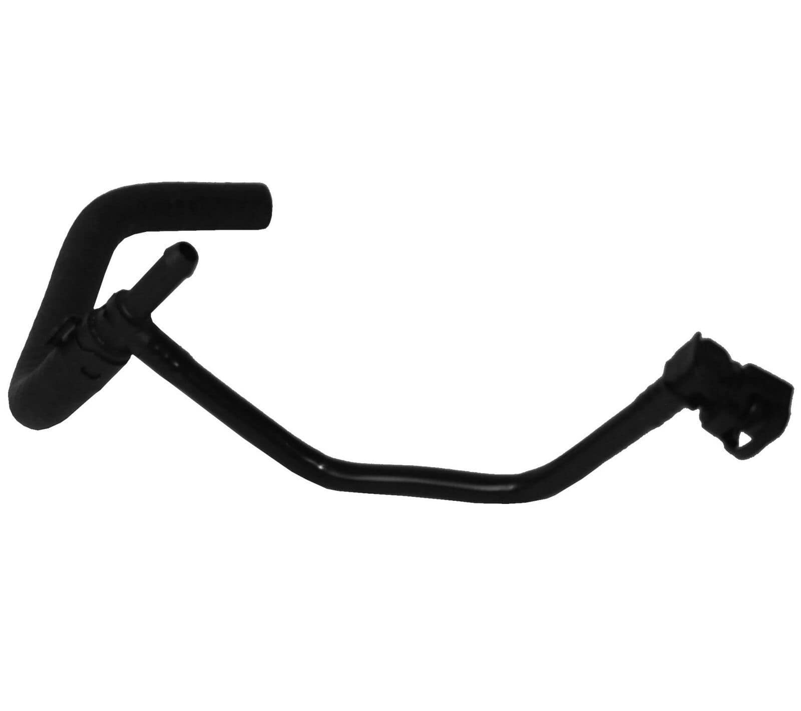 Turbo Return Water Hose Pipe For Opel, and Vauxhall 11537589713 - D2P Autoparts