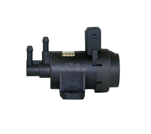 Turbo Solenoid Valve 12V (2 Pins) For Nissan, Renault, and Opel-Vauxhall 7700109099 - D2P Autoparts