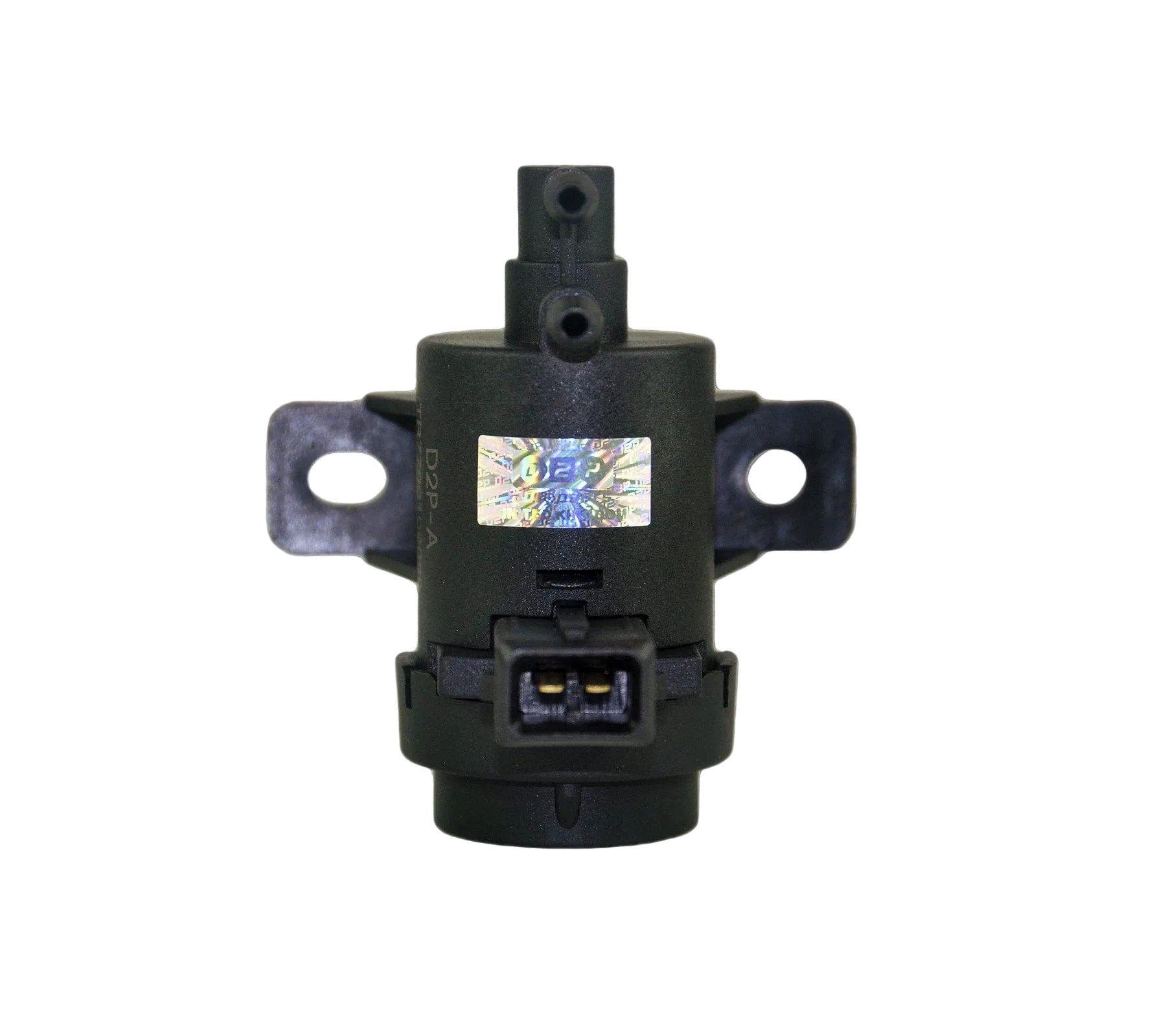 Turbo Solenoid Valve 12V (2 Pins) For Nissan, Renault, and Opel-Vauxhall 7700109099 - D2P Autoparts