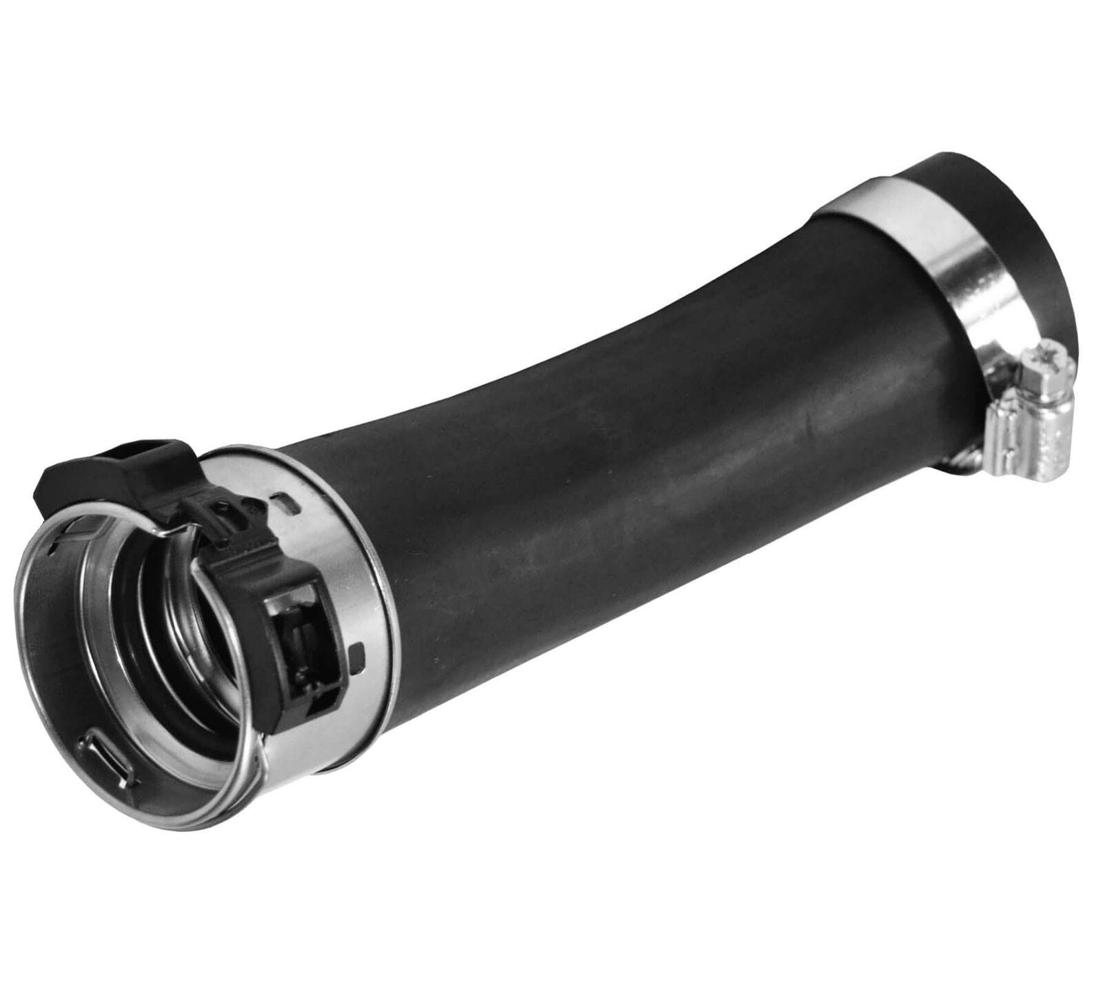 Turbocharger Intercooler Hose Pipe For Nissan, Opel, Renault, and Vauxhall 4421903 - D2P Autoparts