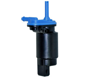 Twin Outlet Washer Pump (12V) For Ford/Opel-Vauxhall/Seat/Vw - D2P Autoparts