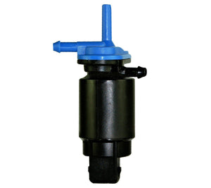 Twin Outlet Washer Pump (12V) For Ford/Opel-Vauxhall/Seat/Vw - D2P Autoparts