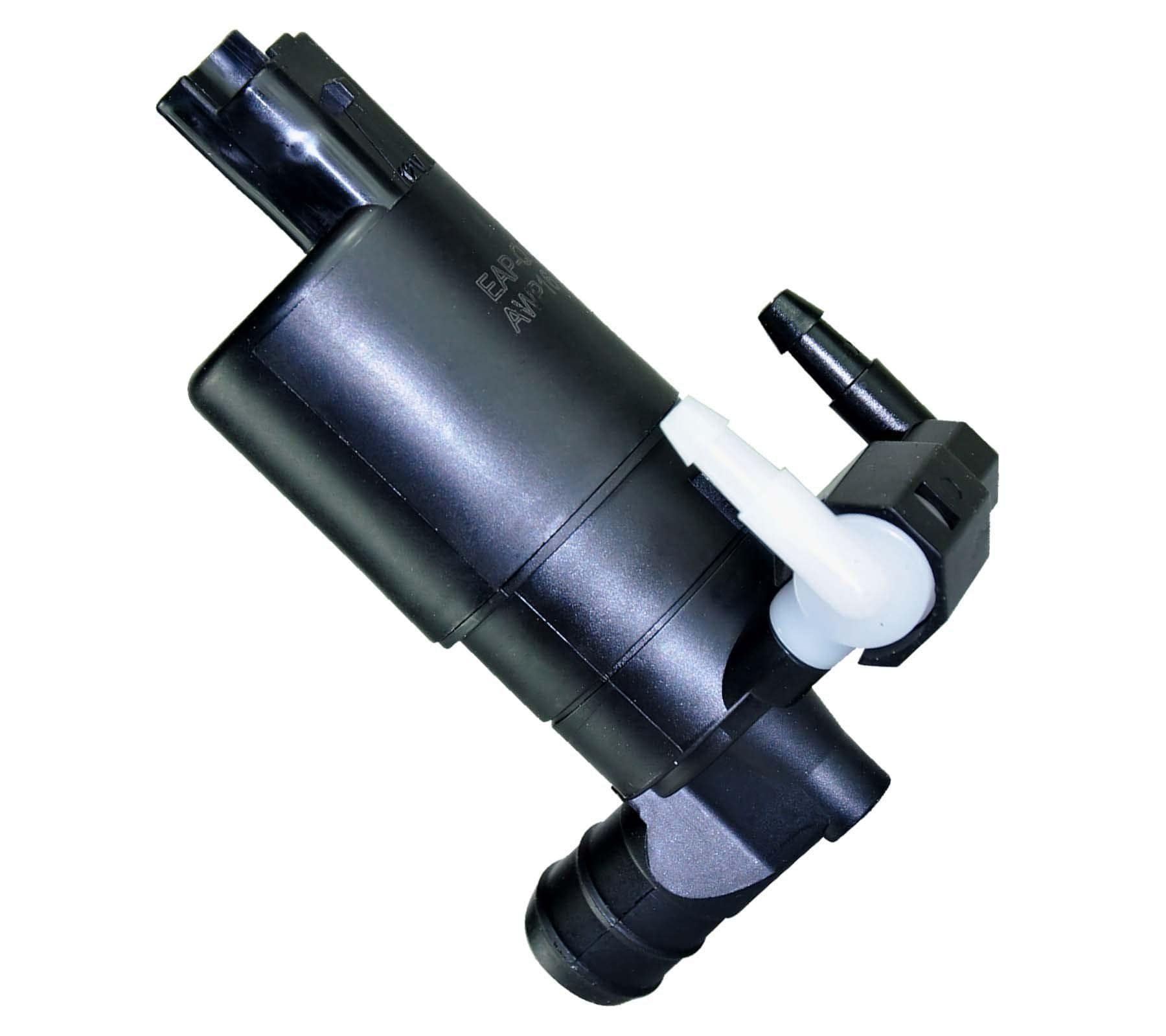 Twin Outlet Washer Pump For Windscree Cleaning System For Citroen, Peugeot & Renault Awp16 - D2P Autoparts