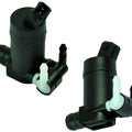 Twin Outlet Windscreen Washer Pump (12V) For Ford - D2P Autoparts