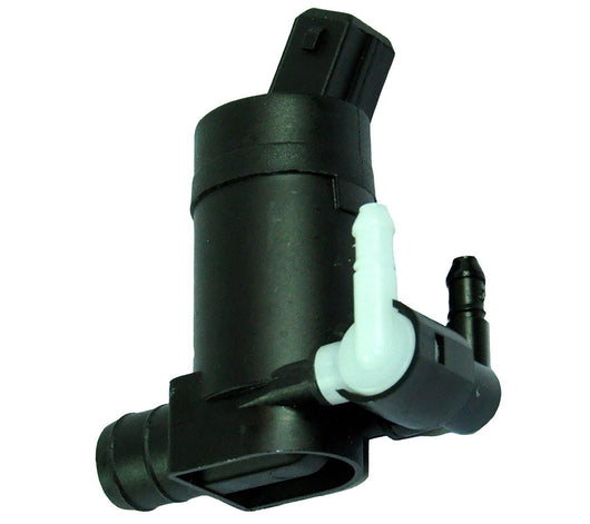 Twin Outlet Windscreen Washer Pump (12V) For Ford - D2P Autoparts