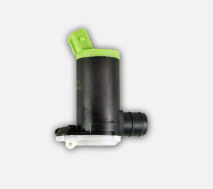Twin Outlet Windscreen Washer Pump (Electric 12V) For Peugeot/Citroen/Fiat/Lancia - D2P Autoparts