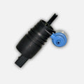Twin Outlet Windscreen Washer Pump For Audi/Bmw/Mercedes/Seat/Skoda/Vw/Mini - D2P Autoparts