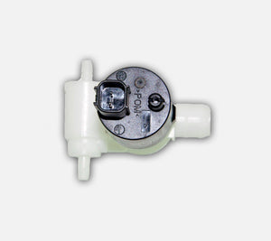 Twin Outlet Windscreen Washer Pump For Chrysler/Dodge/Jeep - D2P Autoparts