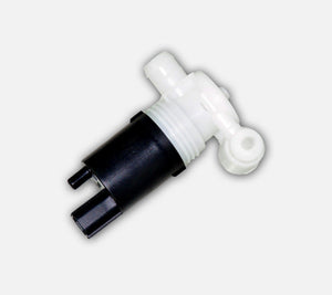 Twin Outlet Windscreen Washer Pump For Chrysler/Dodge/Jeep - D2P Autoparts