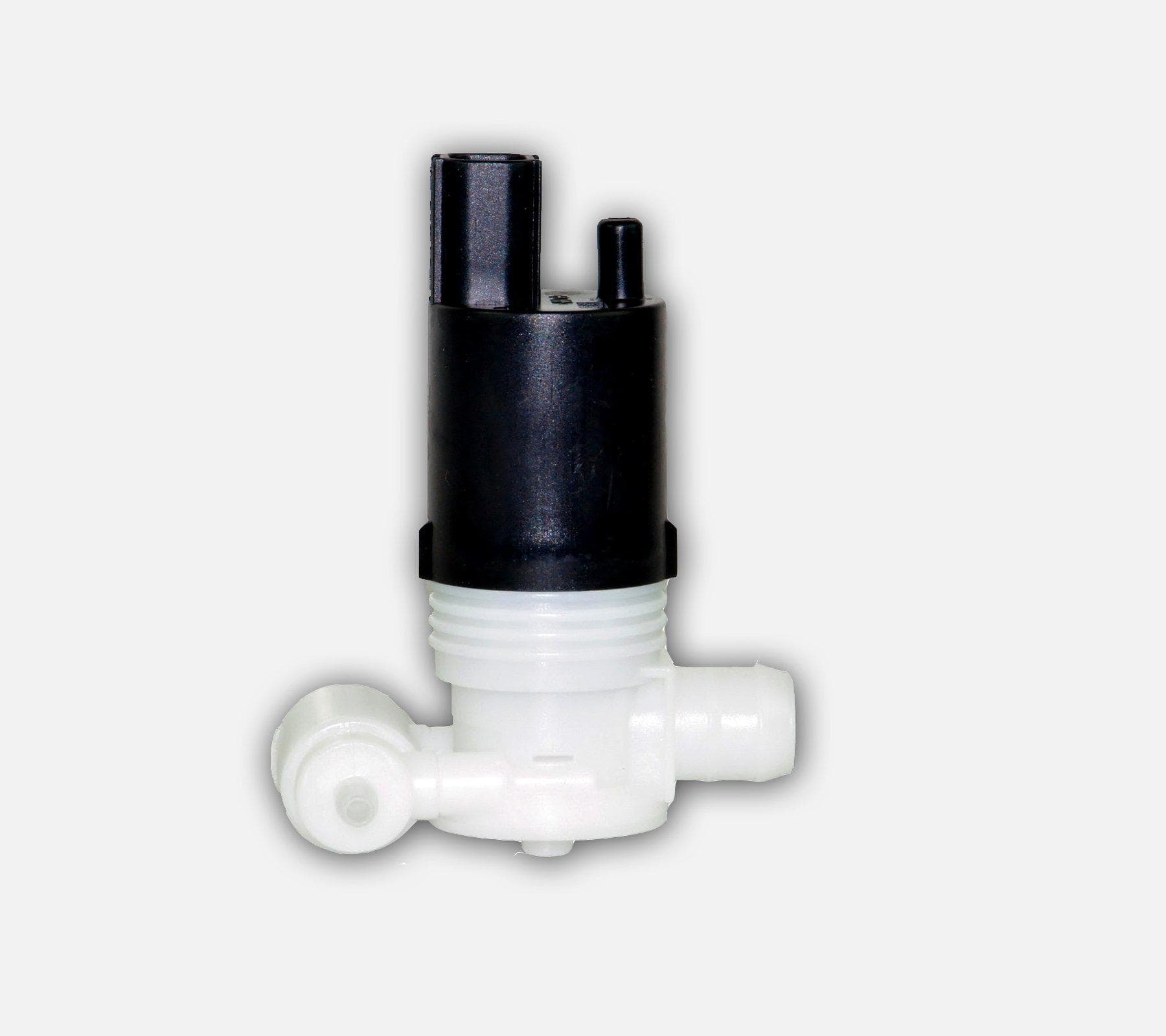 Twin Outlet Windscreen Washer Pump For Chrysler/Dodge/Jeep - D2P Autoparts