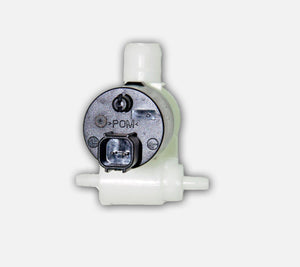 Twin Outlet Windscreen Washer Pump For Chrysler/Dodge/Jeep - D2P Autoparts