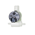 Twin Outlet Windscreen Washer Pump For Chrysler/Dodge/Jeep - D2P Autoparts