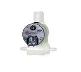 Twin Outlet Windscreen Washer Pump For Chrysler/Dodge/Jeep - D2P Autoparts