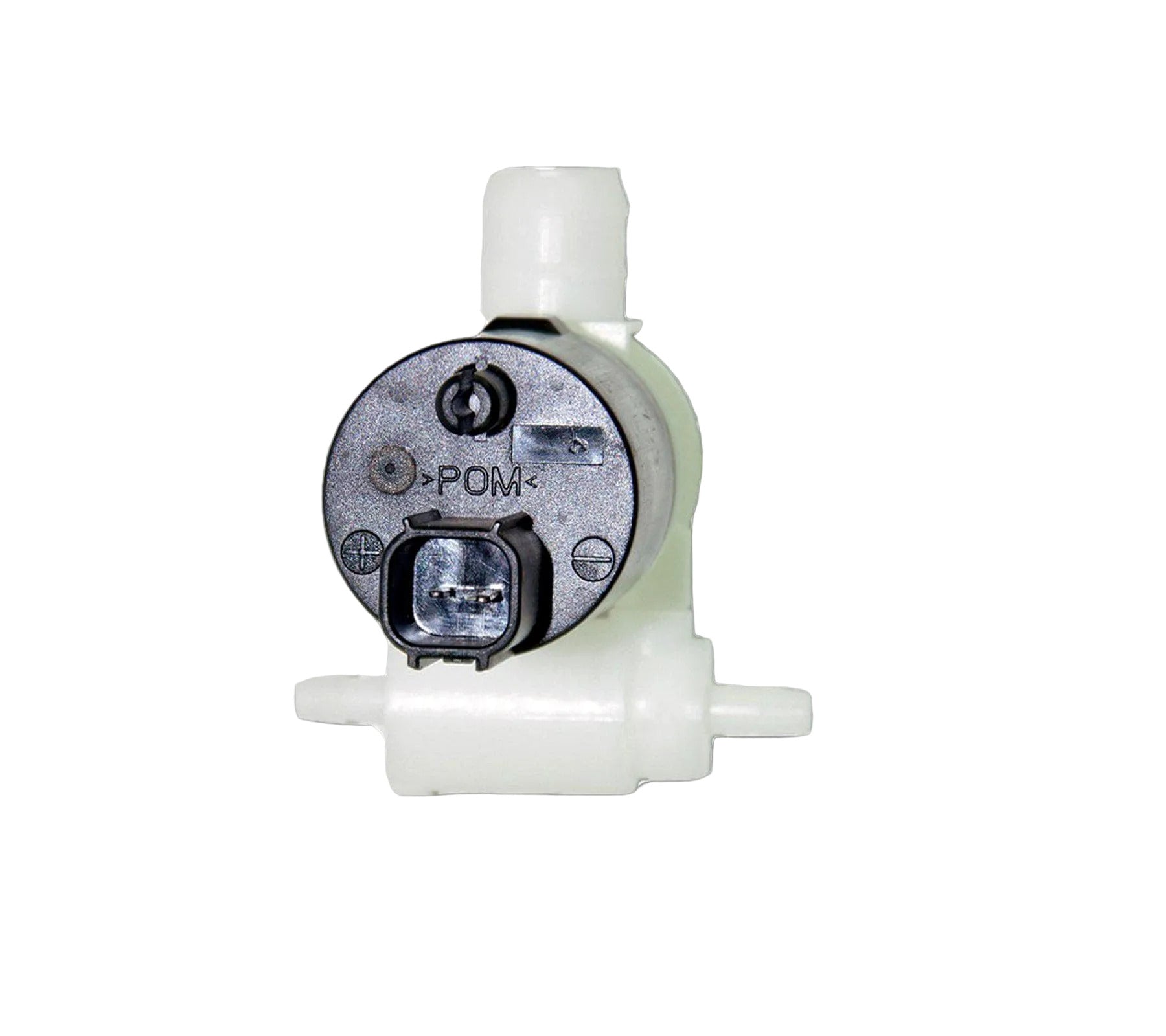 Twin Outlet Windscreen Washer Pump For Chrysler/Dodge/Jeep - D2P Autoparts