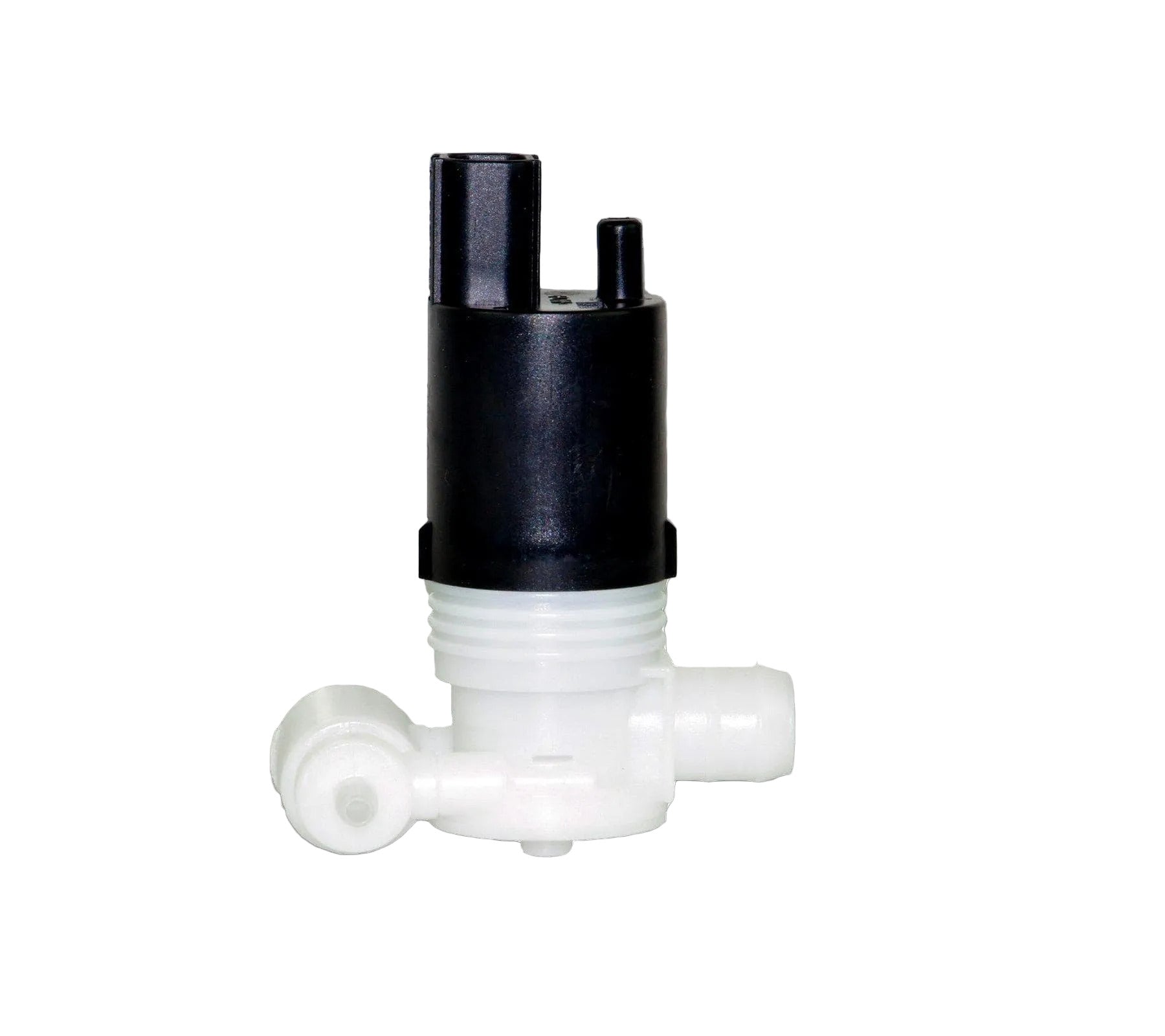 Twin Outlet Windscreen Washer Pump For Chrysler/Dodge/Jeep - D2P Autoparts