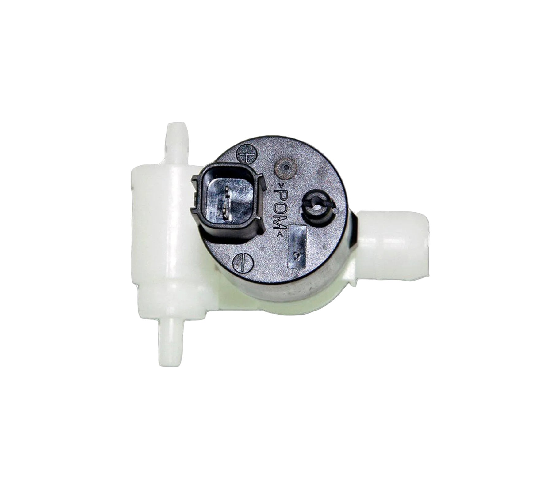 Twin Outlet Windscreen Washer Pump For Chrysler/Dodge/Jeep - D2P Autoparts