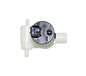 Twin Outlet Windscreen Washer Pump For Chrysler/Dodge/Jeep - D2P Autoparts