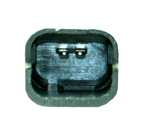 Twin Outlet Windscreen Washer Pump For Renault - D2P Autoparts