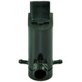 Twin Outlet Windscreen Washer Pump For Toyota Corolla, Corsa, Cynos, Hiace, Vista, Yaris/Vitz Awp29 - D2P Autoparts