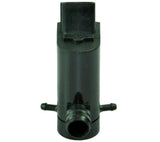 Twin Outlet Windscreen Washer Pump For Toyota Corolla, Corsa, Cynos, Hiace, Vista, Yaris/Vitz Awp29 - D2P Autoparts