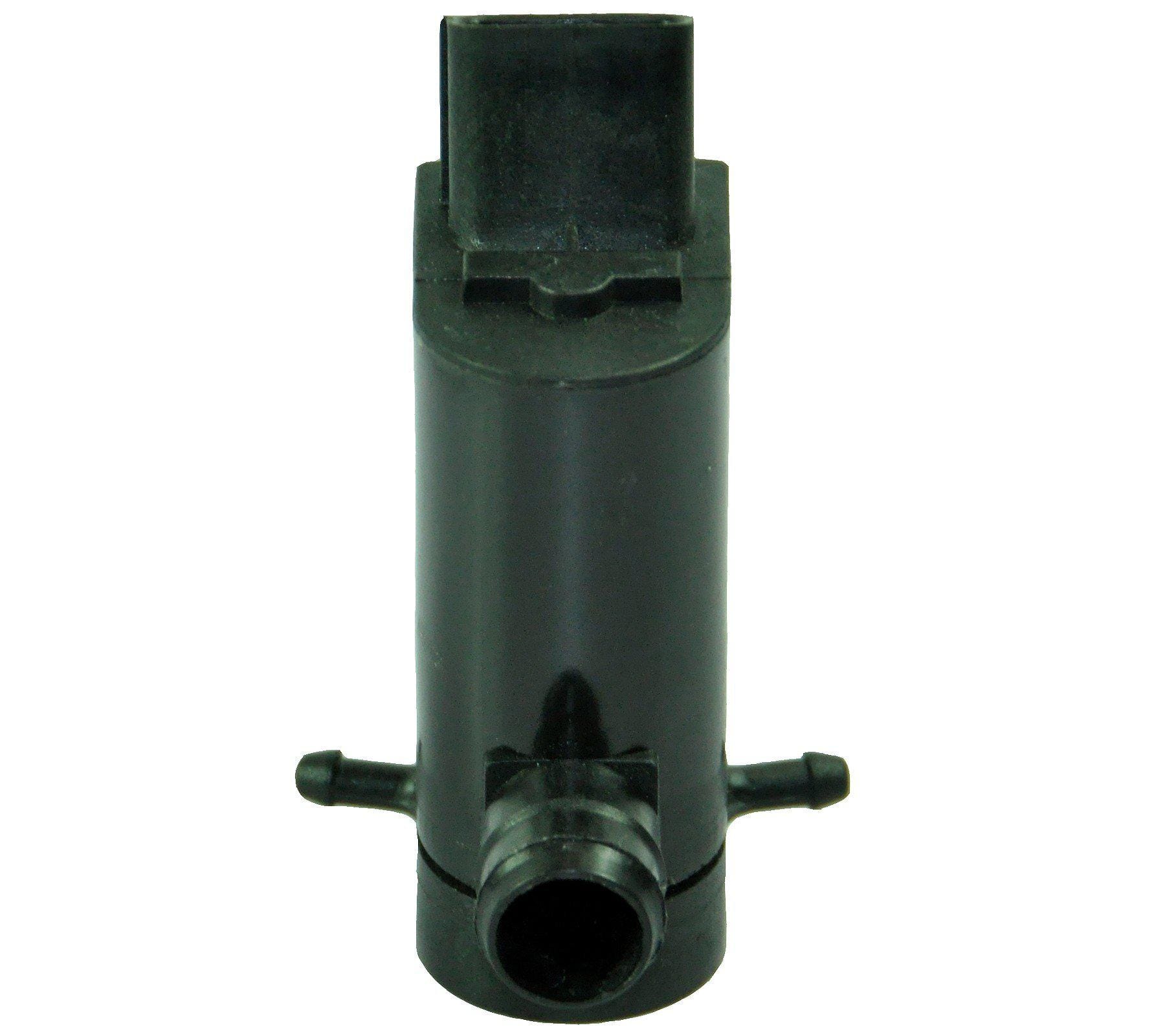 Twin Outlet Windscreen Washer Pump For Toyota Corolla, Corsa, Cynos, Hiace, Vista, Yaris/Vitz Awp29 - D2P Autoparts