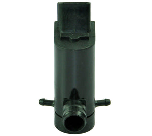 Twin Outlet Windscreen Washer Pump For Toyota Corolla, Corsa, Cynos, Hiace, Vista, Yaris/Vitz Awp29 - D2P Autoparts