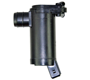 Twin Outlet Windscreen Washer Pump (Front/Rear) For Ford - D2P Autoparts
