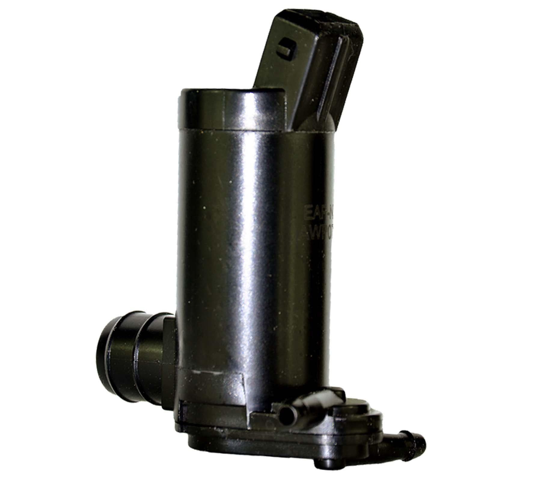 Twin Outlet Windscreen Washer Pump (Front/Rear) For Ford/Mazda - D2P Autoparts
