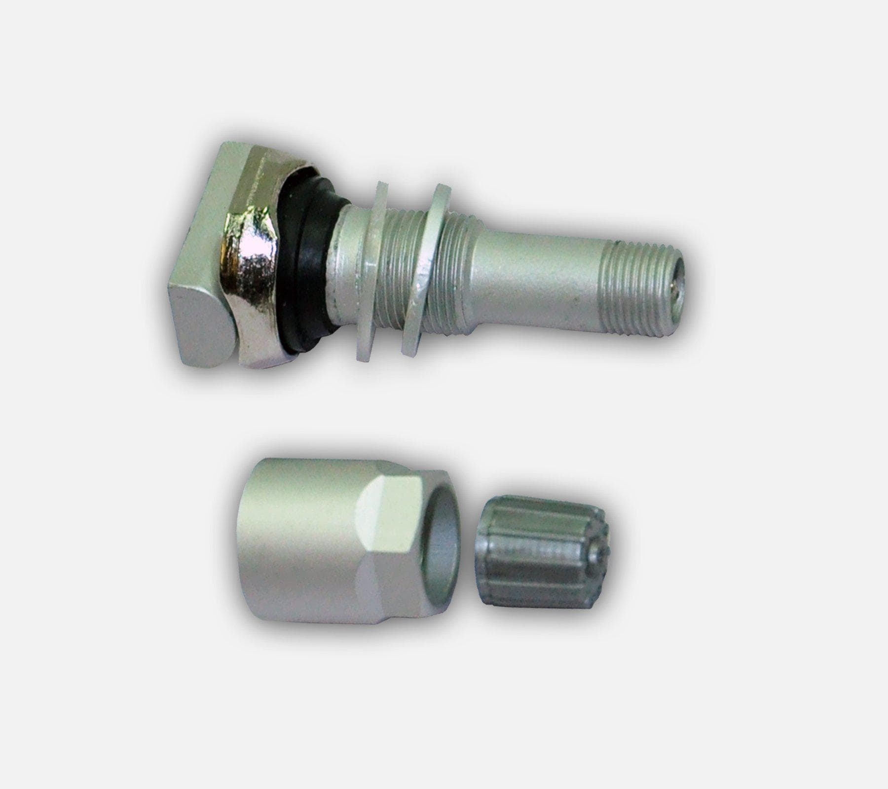 Tyre Pressure Sensor Valve Repair Kit Tpms For Opel/Vauxhall - D2P Autoparts