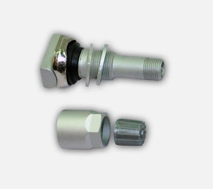 Tyre Pressure Sensor Valve Repair Kit Tpms For Opel/Vauxhall - D2P Autoparts