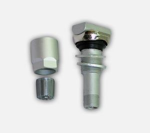 Tyre Pressure Sensor Valve Repair Kit Tpms For Opel/Vauxhall - D2P Autoparts