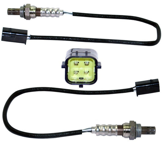 Universal Lambda Oxygen Exhaust O2 Sensor Probe 4 Wire 0258986602, LS602 - D2P Autoparts