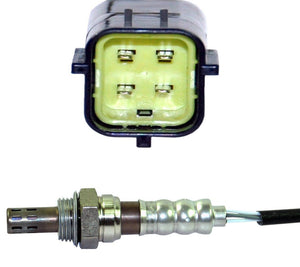 Universal Lambda Oxygen Exhaust O2 Sensor Probe 4 Wire 0258986602, LS602 - D2P Autoparts