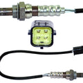 Universal Lambda Oxygen Exhaust O2 Sensor Probe 4 Wire 0258986602, LS602 - D2P Autoparts