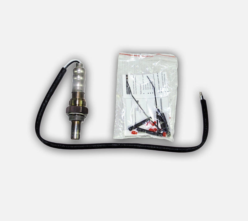 Universal Oxygen Lambda/O2 Sensor For Any Car With 4 Wire (Zirconia Sensor) 663017 - D2P Autoparts