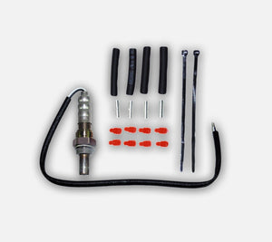 Universal Oxygen Lambda/O2 Sensor For Any Car With 4 Wire (Zirconia Sensor) 663017 - D2P Autoparts