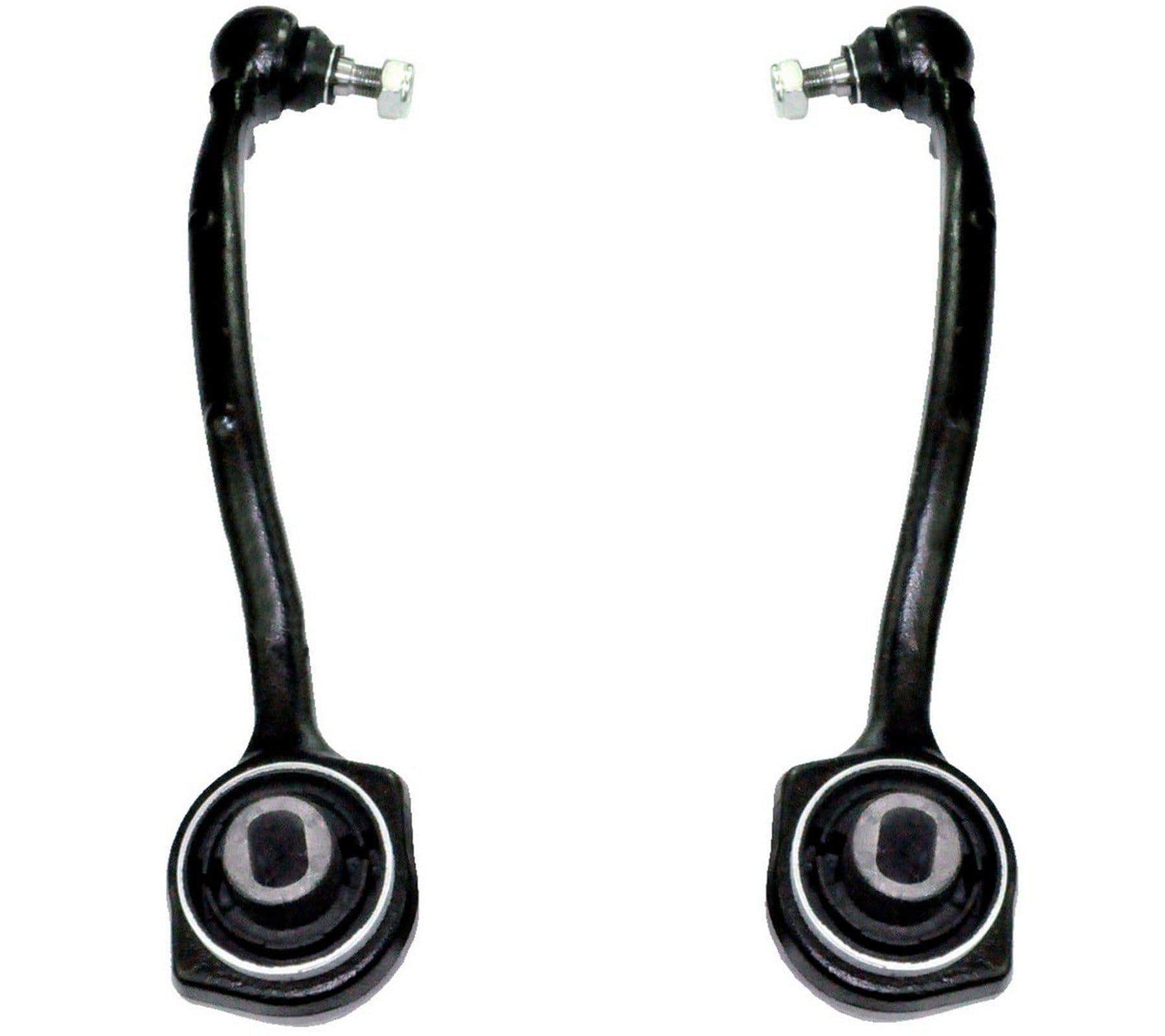 Upper Front Suspension Wishbone Control Arms Kit For Mercedes-Benz - D2P Autoparts