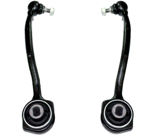 Upper Front Suspension Wishbone Control Arms Kit For Mercedes-Benz - D2P Autoparts
