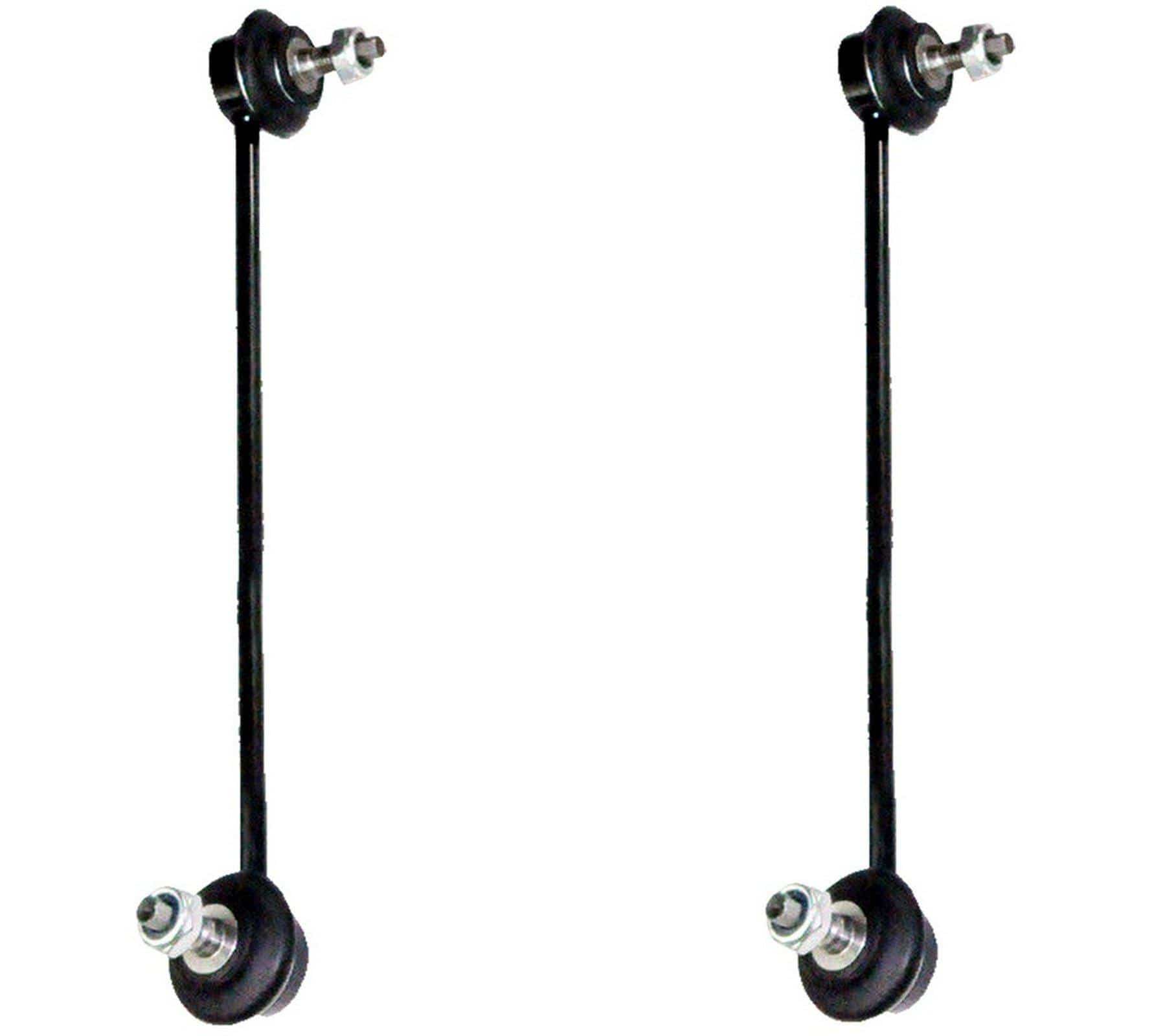 Upper Front Suspension Wishbone Control Arms Kit For Mercedes-Benz - D2P Autoparts