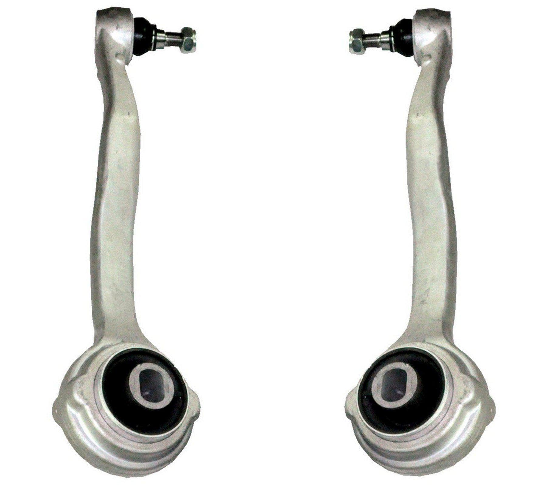 Upper Front Suspension Wishbone Control Arms Kit For Mercedes-Benz - D2P Autoparts