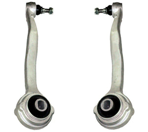 Upper Front Suspension Wishbone Control Arms Kit For Mercedes-Benz - D2P Autoparts